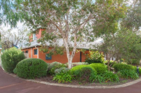 Wills Retreat Dunsborough